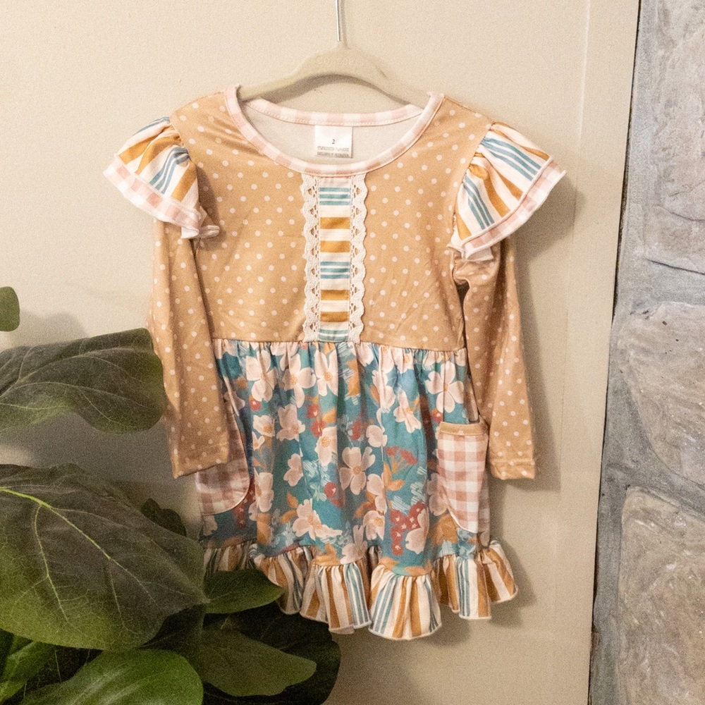 little honey | boutique dress